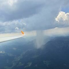 unverortetes Flugbild
